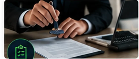 Gömrük broker xidməti