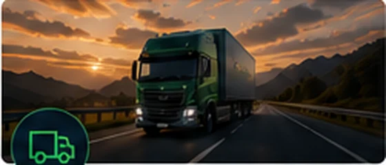 Nəqliyyat və logistika